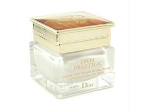 Christian Dior 12576880101 Prestige Satin Revitalizing Eye Cream - 15ml-0.5oz Christian Dior 12576880101 Prestige Satin Revitalizing Eye Cream - 15ml-0.5oz