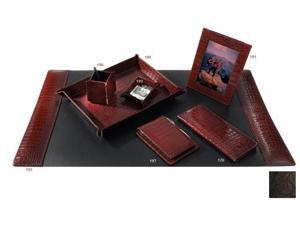 Raika IT 194 BLK 27in. x 18in.Desk Pad - Black Raika IT 194 BLK 27in. x 18in.Desk Pad - Black