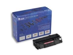 TROY 02-81501-001 2055 High Yield MICR Toner Secure Cartridge (6,500 Yield) (Compatible with HP LaserJet P2055 Printers, HP Toner OEM# CE505X) TROY 02-81501-001 2055 High Yield MICR Toner Secure Cartridge (6,500 Yield) (Compatible with HP LaserJet P2055 Printers, HP Toner OEM# CE505X)