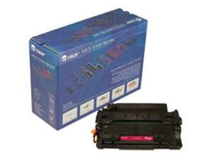 TROY 02-81600-001 P3015 MICR Toner Secure Cartridge (6,000 Yield) (Compatible with HP LaserJet P3015 Printer, HP Toner OEM# CE255A) TROY 02-81600-001 P3015 MICR Toner Secure Cartridge (6,000 Yield) (Compatible with HP LaserJet P3015 Printer, HP Toner OEM# CE255A)
