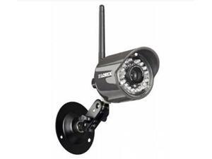 Lorex LO-LW2110 WIRELESS IN-OUT 60FT NV COLOR CAMERA Lorex LO-LW2110 WIRELESS IN-OUT 60FT NV COLOR CAMERA