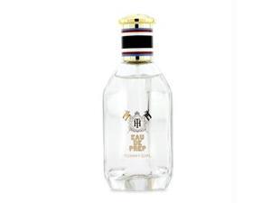 Hilfiger 13705069506 Eau De Prep Tommy Girl Eau De Toilette Spray - 50ml-1.7oz Hilfiger 13705069506 Eau De Prep Tommy Girl Eau De Toilette Spray - 50ml-1.7oz