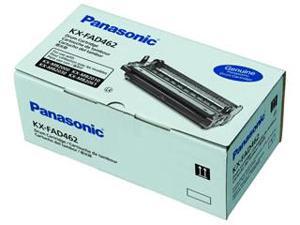 Panasonic KX-FAD462 Drum Unit for KX-MB2000 Series Black Panasonic KX-FAD462 Drum Unit for KX-MB2000 Series Black