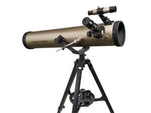 Educational Insights 5306 Geosafari Omega Reflector Telescope Educational Insights 5306 Geosafari Omega Reflector Telescope