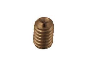 Hex Set Screw, Colony Soft Hex Set Screw, Colony Soft