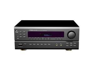 SOUND AROUND-PYLE INDUSTRIES PT588AB 5.1 Channel Home Receiver with AM-FM, HDMI and Bluetooth SOUND AROUND-PYLE INDUSTRIES PT588AB 5.1 Channel Home Receiver with AM-FM, HDMI and Bluetooth