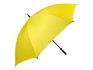 Haas-Jordan by Westcott 7649 Pro-Line Umbrella Yellow Haas-Jordan by Westcott 7649 Pro-Line Umbrella Yellow