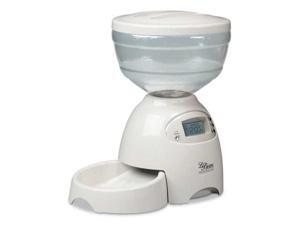 Petmate PTM24232 Le Bistro Electronic Portion Control Pet Feeder Petmate PTM24232 Le Bistro Electronic Portion Control Pet Feeder