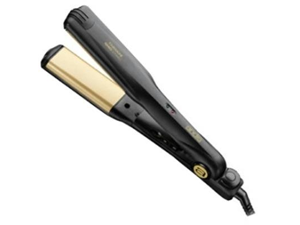 Andis Company 67415 1.5 in. Curved Pro Flat Iron Andis Company 67415 1.5 in. Curved Pro Flat Iron