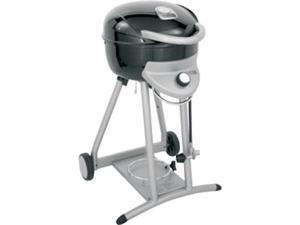 Char-Broil Patio Bistro TRU-Infrared Gas Grill 12601558 Black Char-Broil Patio Bistro TRU-Infrared Gas Grill 12601558 Black
