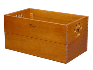 Dynamic Accents 42138 Pet Toy Box - Artisan Bronze Dynamic Accents 42138 Pet Toy Box - Artisan Bronze