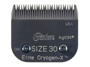 OSTER 008OST-78919-556 Oster Elite No. 30 Clipper Blade - 78919-556 OSTER 008OST-78919-556 Oster Elite No. 30 Clipper Blade - 78919-556
