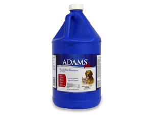 FARNAM 013FAR01-GP Adams Plus Flea and Tick Shampoo with Precor, 1 Gallon FARNAM 013FAR01-GP Adams Plus Flea and Tick Shampoo with Precor, 1 Gallon