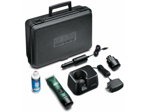 ANDIS 008AND-65340 Andis Super AGR Plus Vet Pak Complete Clipper Kit ANDIS 008AND-65340 Andis Super AGR Plus Vet Pak Complete Clipper Kit