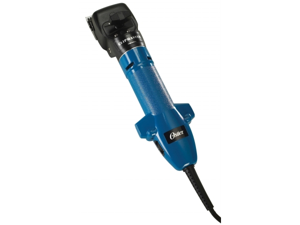Oster Corporation - Oster Clipmaster Variable Speed- Blue - 78150-013 Oster Corporation - Oster Clipmaster Variable Speed- Blue - 78150-013