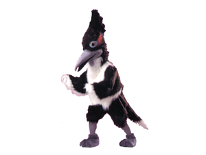 Costumes For All Occasions AL225AP Roadrunner Costumes For All Occasions AL225AP Roadrunner