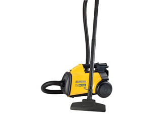 Eureka 3670G Mighty Mite Boss Compact Canister Vacuum Eureka 3670G Mighty Mite Boss Compact Canister Vacuum
