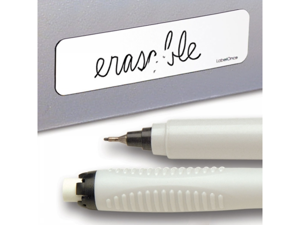 Jokari-US 48044 Erasable Magnet Labels Starter Kit- 5 labels Jokari-US 48044 Erasable Magnet Labels Starter Kit- 5 labels