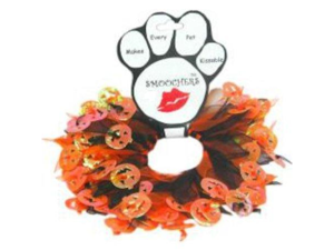 Mirage Pet Products 76-03 XL Pumpkin Smoochers XL Pumpkin Mirage Pet Products 76-03 XL Pumpkin Smoochers XL Pumpkin