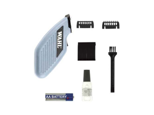 Wahl 9961-210 Pocket Pro-Compact Battery Operated Trimmer Wahl 9961-210 Pocket Pro-Compact Battery Operated Trimmer