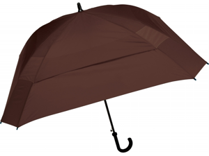 Haas-Jordan by Westcott 7570 62 in. The Concierge Brown Haas-Jordan by Westcott 7570 62 in. The Concierge Brown