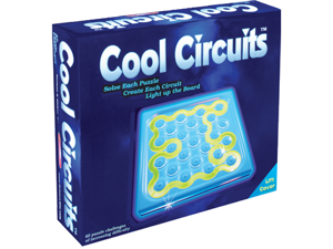 Science Wiz 7850 Norman and Globus Cool Circuits Science Wiz 7850 Norman and Globus Cool Circuits