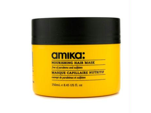 Amika 14386125144 Nourishing Hair Mask - 250ml-8.45oz Amika 14386125144 Nourishing Hair Mask - 250ml-8.45oz