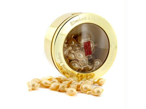Elizabeth Arden 14771180501 Ceramide Capsules Daily Youth Restoring Serum - 60caps Elizabeth Arden 14771180501 Ceramide Capsules Daily Youth Restoring Serum - 60caps
