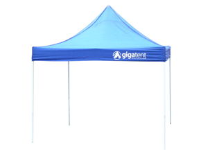 Gigatent GT 008 Giga Classic in Blue Top Gigatent GT 008 Giga Classic in Blue Top