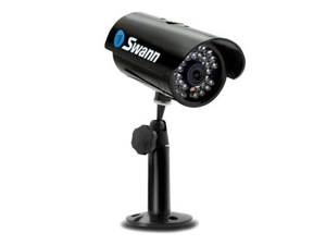 SWANN SW311-HXL ADS-150 Indoor-Outdoor Security Camera SWANN SW311-HXL ADS-150 Indoor-Outdoor Security Camera