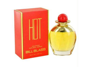 Hot Bill Blass by Bill Blass Eau De Toilette Spray 1.7 oz Hot Bill Blass by Bill Blass Eau De Toilette Spray 1.7 oz