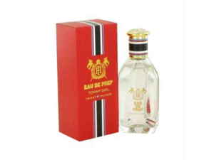 Eau De Prep by Tommy Hilfiger Eau De Toilette Spray 3.4 oz Eau De Prep by Tommy Hilfiger Eau De Toilette Spray 3.4 oz