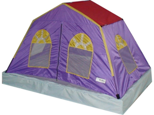 Gigatent CT 032 D Dream House Size Double Gigatent CT 032 D Dream House Size Double