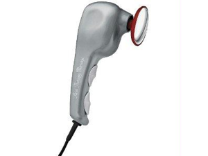 Corded Heat Therapy? 2-Speed Body Massager Corded Heat Therapy? 2-Speed Body Massager