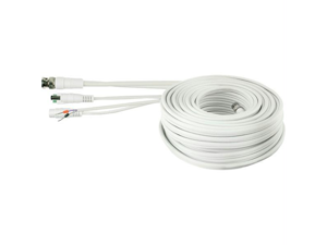 Swann SWPRO-30MCAB 3-in-1 Multi-Purpose BNC Cable Swann SWPRO-30MCAB 3-in-1 Multi-Purpose BNC Cable