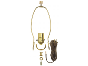 Westinghouse Lighting 7026900 Make A Lamp Kit Westinghouse Lighting 7026900 Make A Lamp Kit