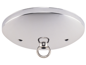 Westinghouse Lighting 7003300 Brushed Nickel Finish Modern Canopy Kit Westinghouse Lighting 7003300 Brushed Nickel Finish Modern Canopy Kit