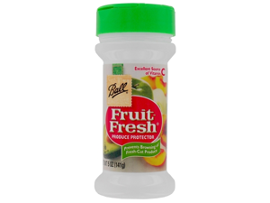 Hearthmark 24100 5 Oz Fruit-Fresh Produce Protector Hearthmark 24100 5 Oz Fruit-Fresh Produce Protector