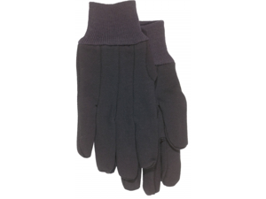 Boss Gloves 4021 Large Brown Jersey Gloves Boss Gloves 4021 Large Brown Jersey Gloves