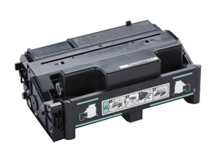 Ricoh 406683 Toner Cartridge, Black Ricoh 406683 Toner Cartridge, Black