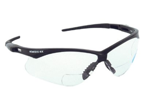 Jackson Safety 138-28624 Nemesis Rx 2.00 Diopterglass Black Frame 3013307 Jackson Safety 138-28624 Nemesis Rx 2.00 Diopterglass Black Frame 3013307