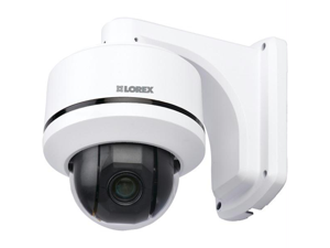 Lorex Lzc7091b High Speed Ptz Indoor-outdoor Camera With 10x Optical Zoom Lorex Lzc7091b High Speed Ptz Indoor-outdoor Camera With 10x Optical Zoom