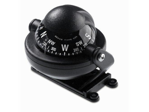 Brunton F-58CE Rally; Lighted, Black Brunton F-58CE Rally; Lighted, Black