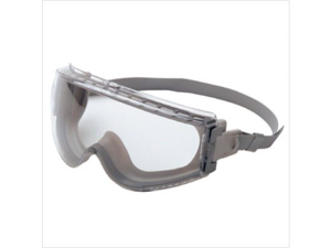 Uvex by Sperian 763-S3960CI Uvex Stealth Goggle Fabric Headband Gray-Gray F Uvex by Sperian 763-S3960CI Uvex Stealth Goggle Fabric Headband Gray-Gray F