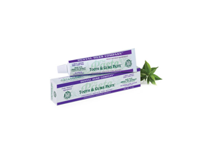 Dental Herb Company DHC-TGP Tooth & Gums Paste Dental Herb Company DHC-TGP Tooth & Gums Paste