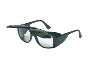 Uvex by Sperian 763-S212 Horizon Welding Flip Glasses Uvex by Sperian 763-S212 Horizon Welding Flip Glasses