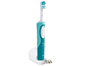 Oral-B 069055860021 Oral-B D12.523P Vitality Dual Clean Power Toothbrush Oral-B 069055860021 Oral-B D12.523P Vitality Dual Clean Power Toothbrush