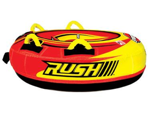 Kwik Tek 30-3541 SportsStuff Rush Snow Tube Kwik Tek 30-3541 SportsStuff Rush Snow Tube