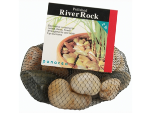 Polished River Rock 32 Ounces-Assorted Colors Polished River Rock 32 Ounces-Assorted Colors