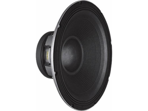 JBL PROFESSIONAL 18SWS1100 18 in. 2200-watt Woofer with 4 in. Voice Coil JBL PROFESSIONAL 18SWS1100 18 in. 2200-watt Woofer with 4 in. Voice Coil